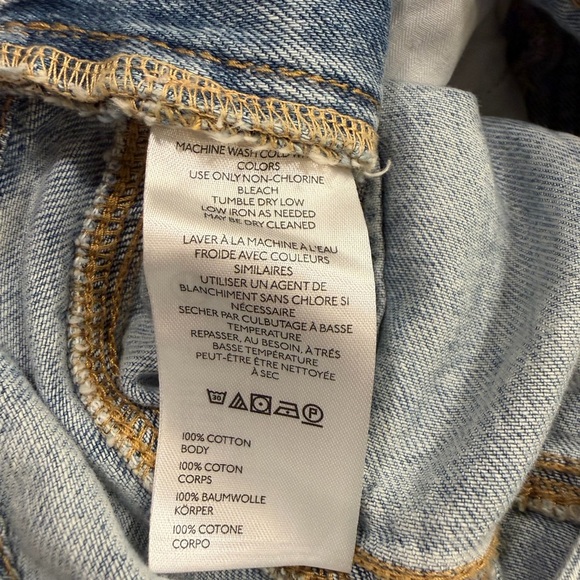 New We The Free Ziggy Square Neck Sleevles Over Alls in color Follow your Heart - Picture 8 of 15